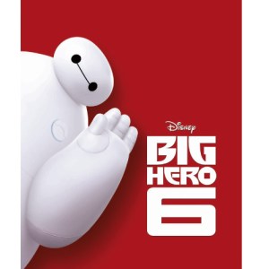 Big Hero 6