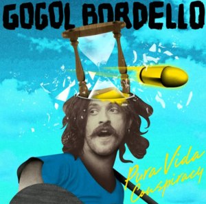 Gogol Bordello image