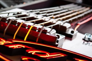 Cafe Guitar 2FL by James Russo is licensed by CC BY-NC-ND