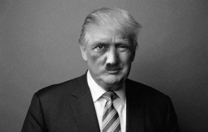 "Perhaps the greatest threat to our generation," said Michael Goodman, looking at Darius Dadyburjor's recent Media Arts work. Scary!