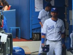 Jose Bautista: So much more than the Bat Flip!